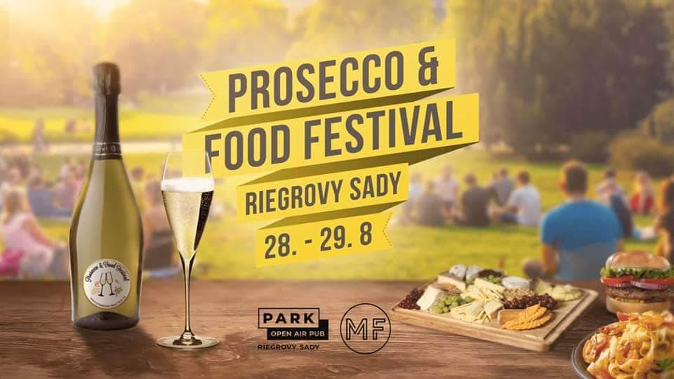 PROSECCO & FOOD FESTIVAL 2020