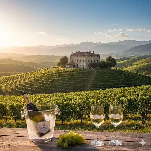 I Love Prosecco blog