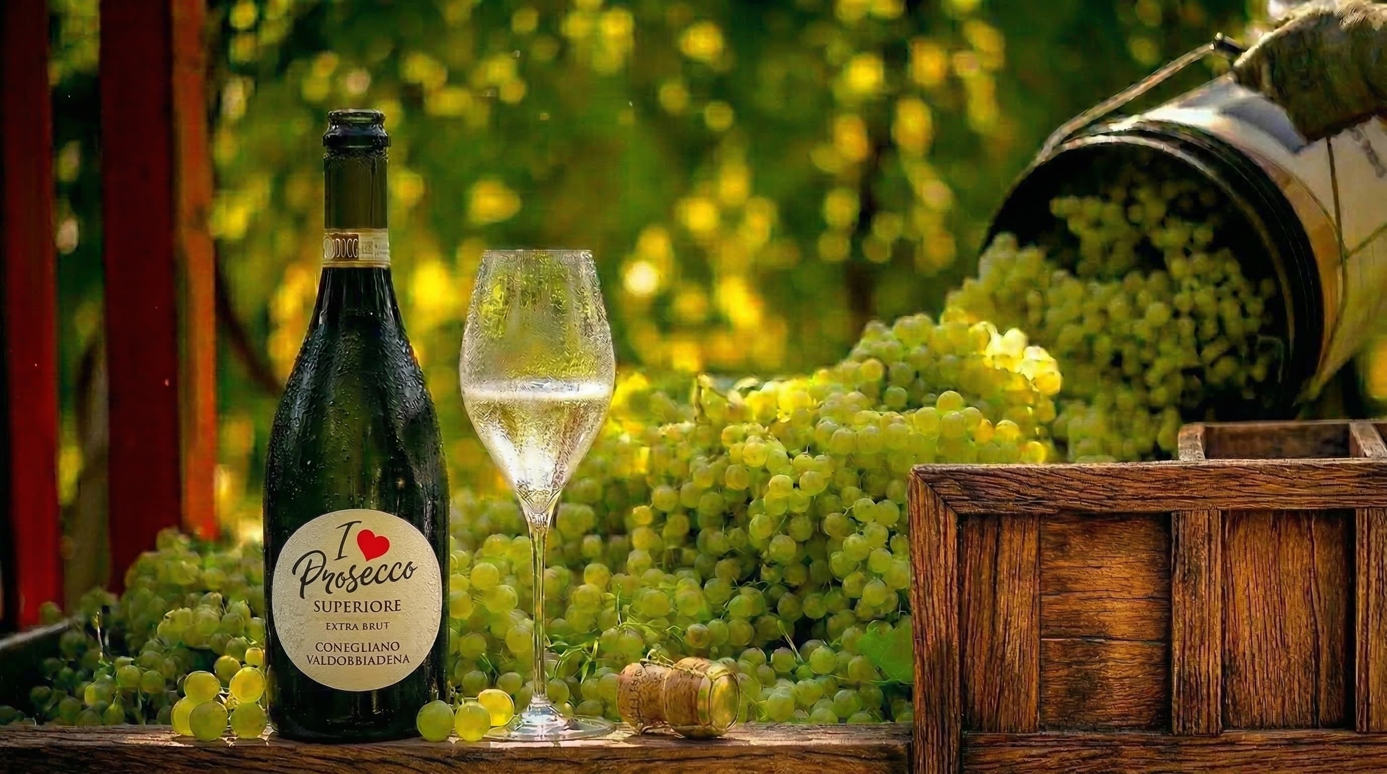 I Love Prosecco Blog