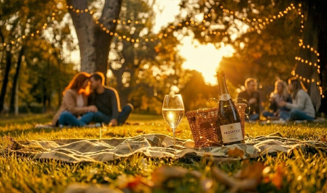 PIKI Event - Prosecco Festival Praha