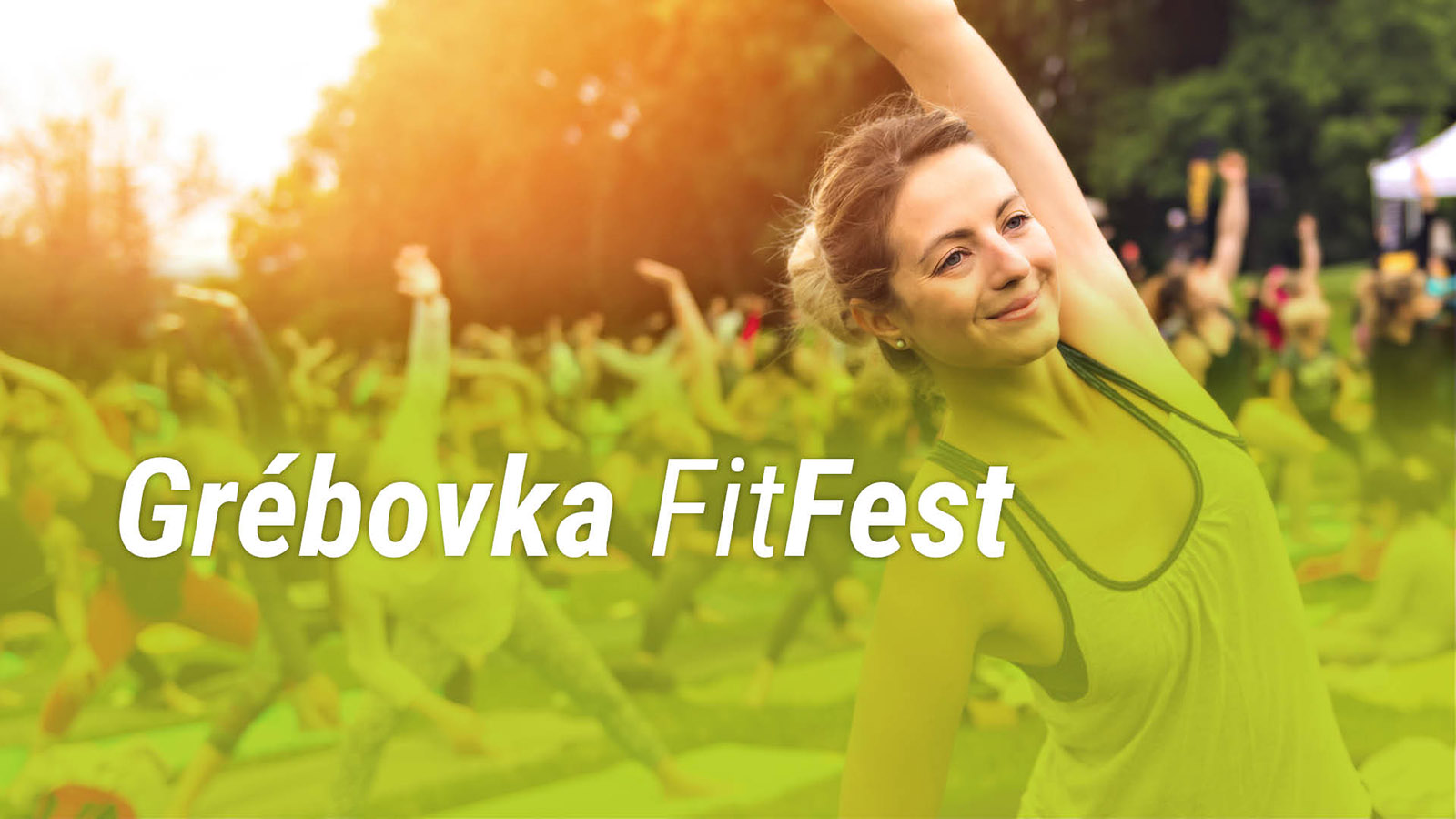 Grébovka FitFest