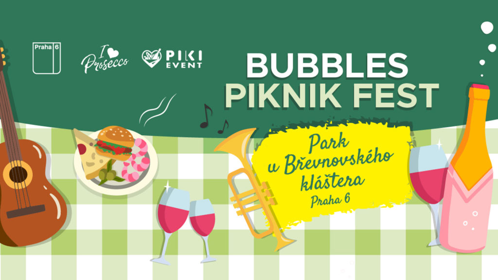 BUBBLES PIKNIK FEST 2025