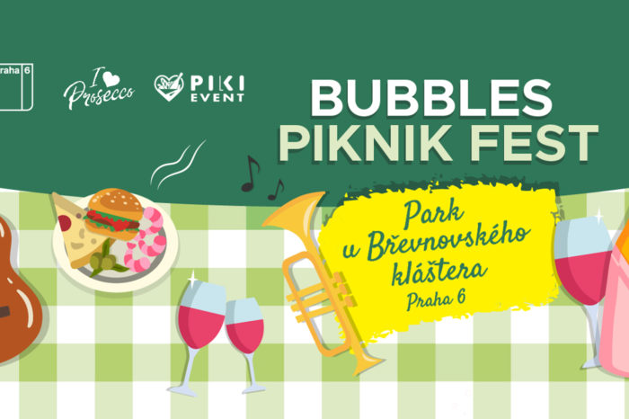 BUBBLES PIKNIK FEST 2025