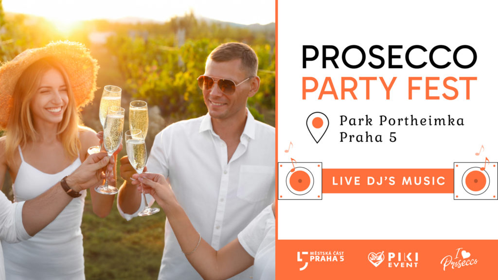 PROSECCO PARTY FEST 2025