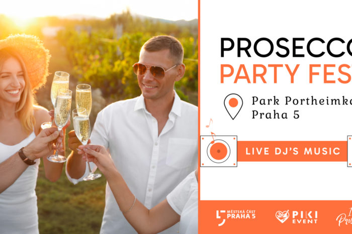 PROSECCO PARTY FEST 2025