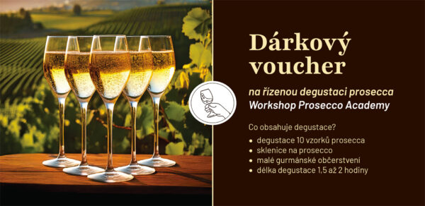 Dárkový voucher