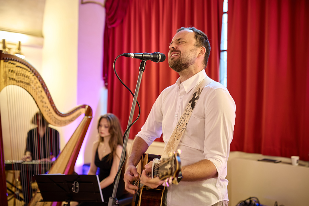 PROSECCO MONASTERY </br>Sobota 22. 11. 2025 - Obrázek 4